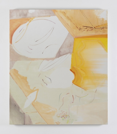Victoria Morton , Chimes, 2023 , Kerlin Gallery