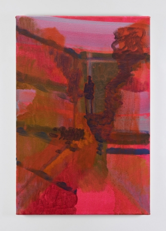 Victoria Morton , Driveway, 2022 , Kerlin Gallery
