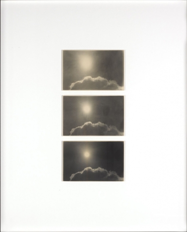 Bruno V. Roels, The Sun Also Rises, 2018 , Howard Greenberg Gallery