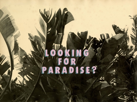 Bruno V. Roels, Looking for Paradise #23, 2022 , Howard Greenberg Gallery
