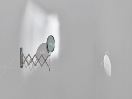 Fabrice Samyn, Io Sono or Never, 2020 , Sies + Höke Galerie