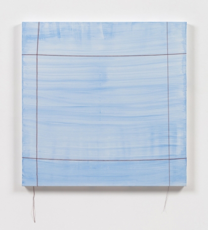 Abby Robinson , Adjustable Grid, 2023 , Tilton Gallery