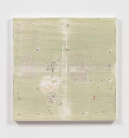 Abby Robinson, Remnants, 2023 , Tilton Gallery