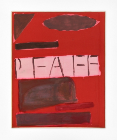Guillermo Pfaff, Sampled Painting (GP.23.15), 2023 , Galería Ehrhardt Flórez