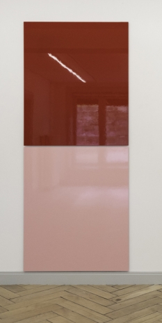 Shirana Shahbazi, , , Galerie Peter Kilchmann