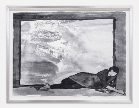 Silke Otto-Knapp, Untitled, c. 2021 , Regen Projects