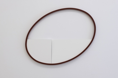 João Modé, Oval, 2000-2023 , Galerie Peter Kilchmann
