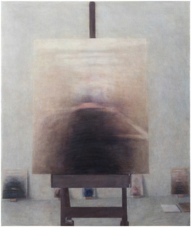 Susanne Gottberg , Window with a View, 2023 , Galerie Forsblom