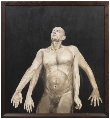 Jarmo Mäkilä , Morpheus, 2021 , Galerie Forsblom