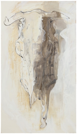 Marjatta Tapiola , Kallo, 2023 , Galerie Forsblom