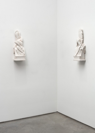 Sanford Biggers, Ever & After, 2023 , Marianne Boesky Gallery