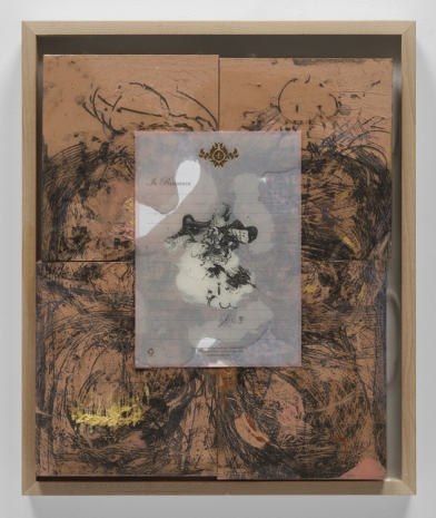 Uri Aran, The 5th Quarter, 2023 , Andrew Kreps Gallery