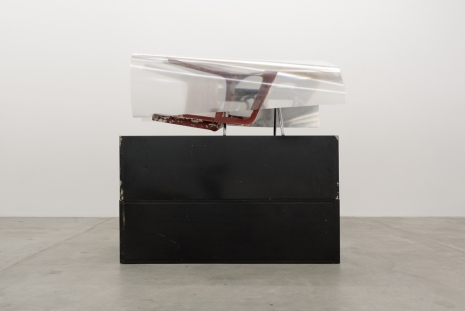 Michael E. Smith, , , Andrew Kreps Gallery