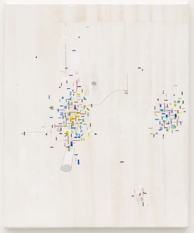 Stolle Bart , Organ, 2020 , Zeno X Gallery