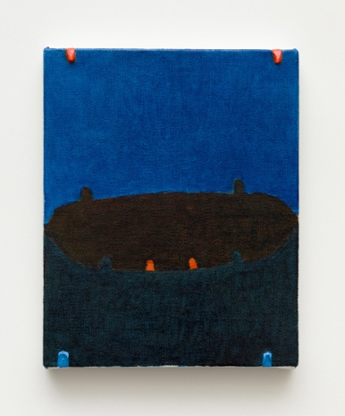 Paulo Monteiro, Untitled, 2022 , Zeno X Gallery