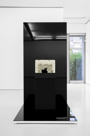 Christian Andersson, Primer, 2022, Galerie Nordenhake