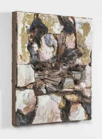 Sara Barker, Oxford House, 2023, Patricia Fleming Gallery