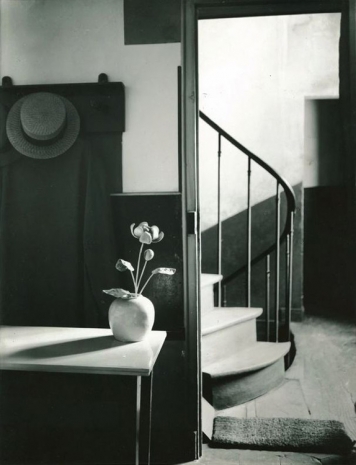 Andre Kertesz , Chez Mondrian, 1926 , Howard Greenberg Gallery