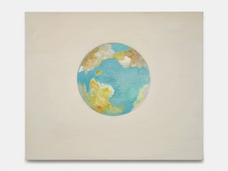Robert Bordo, Planet, 2023 , Bortolami Gallery