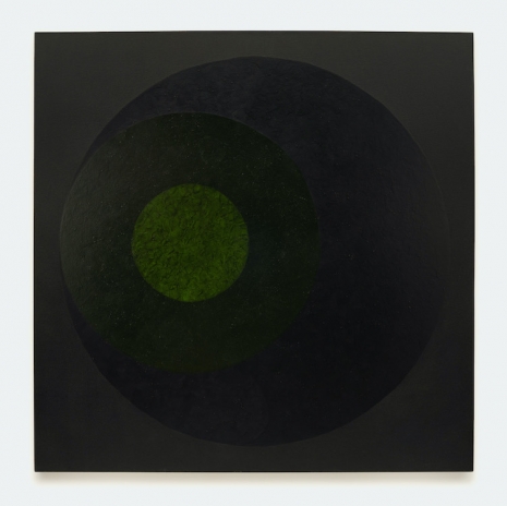Tomie Ohtake, Untitled, 2010 , Bortolami Gallery