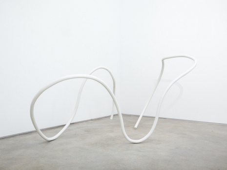 Tomie Ohtake, Untitled, 2013 , Bortolami Gallery
