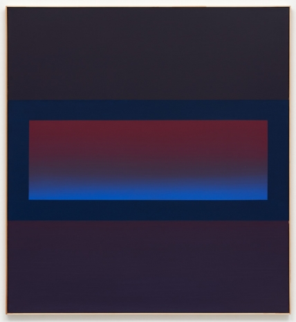 Ulrich Erben, ohne Titel, 2023, Sies + Höke Galerie