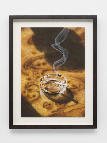 Cary Kwok, One Cigarette in an Ashtray - Chapter 2, 2023 , Herald St