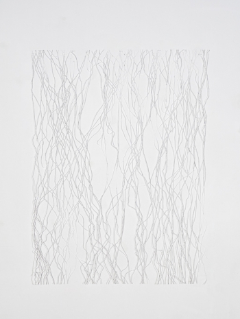 Katharina Hinsberg , „Netz (I)“, 2015 , BERNHARD KNAUS FINE ART