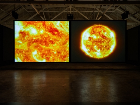 Steve McQueen, Sunshine State, 2022, Marian Goodman Gallery
