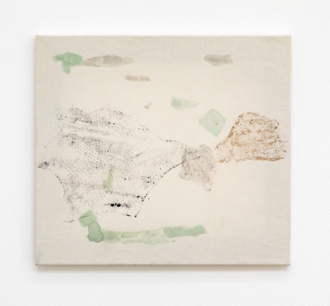 Cathy Wilkes, Landscape, 2023 , The Modern Institute