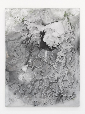 Julia Bornefeld, temporale III, 2023, Galerie Elisabeth & Klaus Thoman