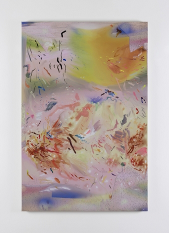 Jennifer Mehigan, clementina33, 2023, Kerlin Gallery