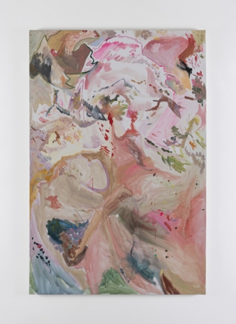 Jennifer Mehigan , clementina11, 2023 , Kerlin Gallery