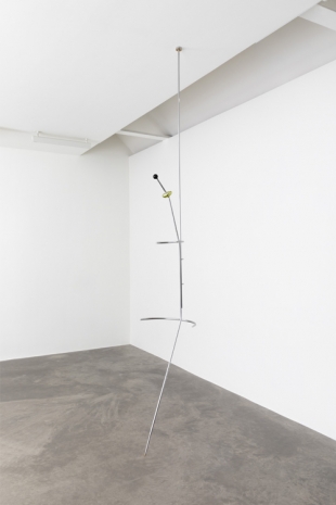 Sarah Pichlkostner, Liquid Finger, 2023 , Kerlin Gallery