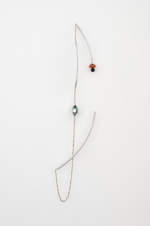 Sarah Pichlkostner, Runny Eye, 2023, Kerlin Gallery