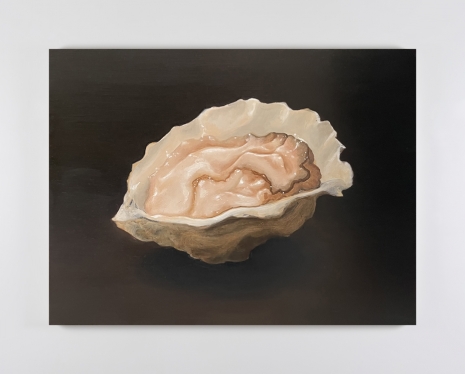 Vanessa Jones, Oyster, 2023 , Kerlin Gallery
