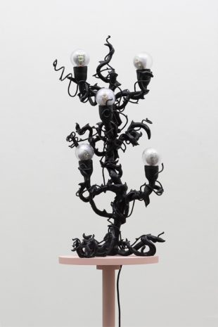 Tai Shani, Unresurrectable Biologies - Un-undead 1, 2022, Kerlin Gallery