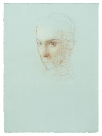 Julien Nguyen, Untitled, 2023 , Matthew Marks Gallery