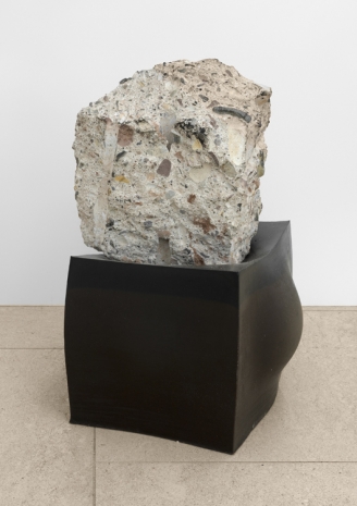 Christoph Weber, Bind, 2023 , Galerie nächst St. Stephan Rosemarie Schwarzwälder