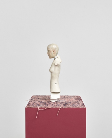 Soshiro Matsubara , Pure Silent II, 2022 , Modern Art