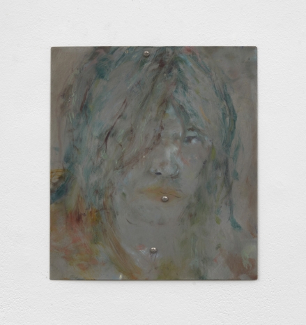 Willa Wasserman , Sylvia, 2023 , Modern Art