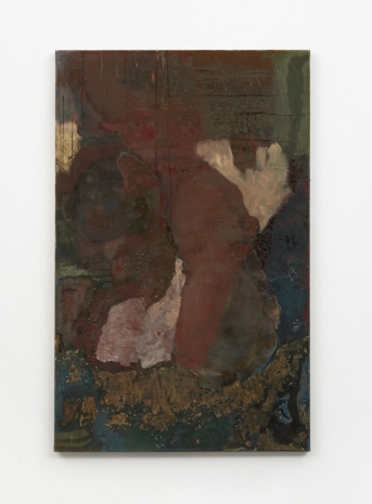 Barbara Wesołowska, Vanishing, 2023 , Modern Art
