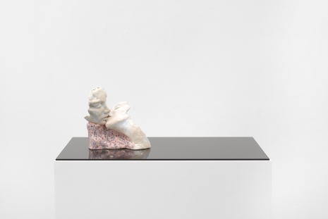 Soshiro Matsubara , A Kiss, 2023 , Modern Art