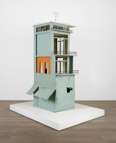 Rinus Van de Velde, Prop, Model 1, 2022 - 2023 , Tim Van Laere Gallery
