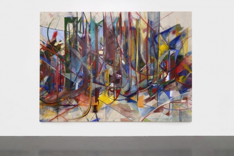 Mariana Oushiro, O Vôo da Imaginação, 2023, Galerie Mitterrand