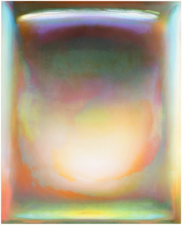 Gioele Amaro, Heaven Cell, 2023 , Galerie Forsblom