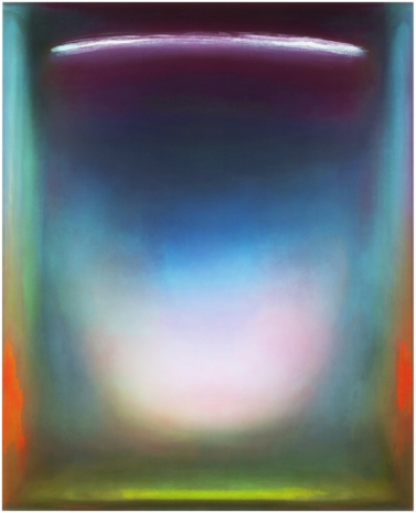 Gioele Amaro, Irises Remixed, 2023 , Galerie Forsblom