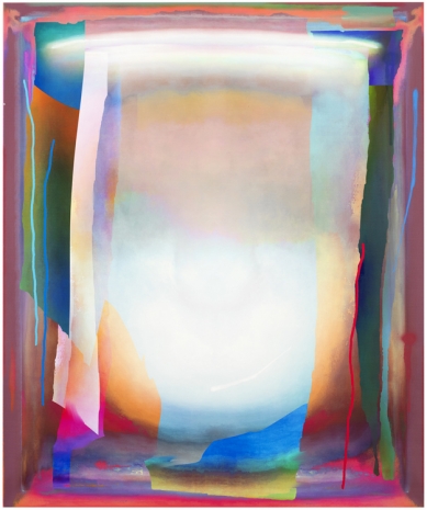 Gioele Amaro, BlockedLove, 2023 , Galerie Forsblom