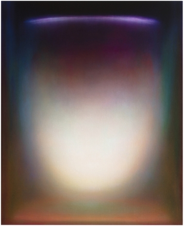 Gioele Amaro, Fear of Desire, 2023 , Galerie Forsblom
