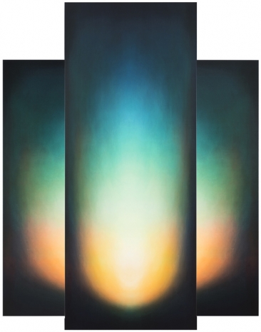 Gioele Amaro, Fade, Hope and a Lampshade, 2023 , Galerie Forsblom
